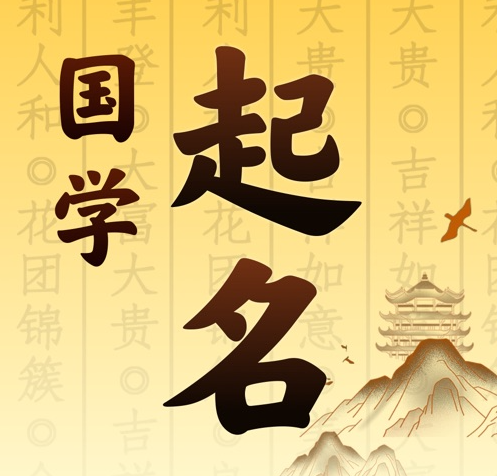 河口国学起名 人工起名一对一